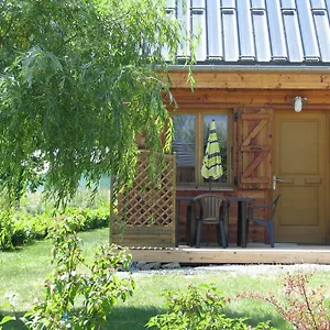 Appartement Chalet Bourg D'oisans, Le Bourg-dʼOisans